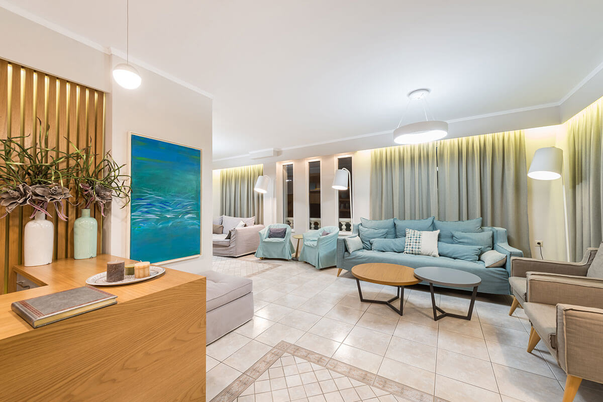 natalie hotel laganas