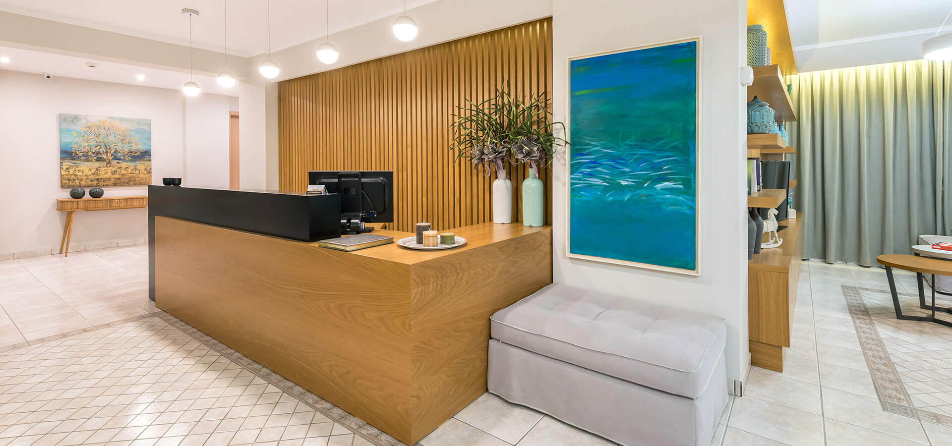 natalie hotel laganas